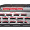 Carrera Digital 124/132/Evolution Outer Edge Banked Turn 4/15° (12) 