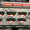 Carrera Digital 124/132/Evolution, Bordures Intérieures Pour Les Virages 2/30° (6)