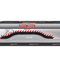Carrera Digital 124/132, Outer Borders for Pit Lane (5) 