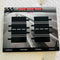 Carrera Digital 124/132/Evolution, 1/3 Lignes Droites (2)