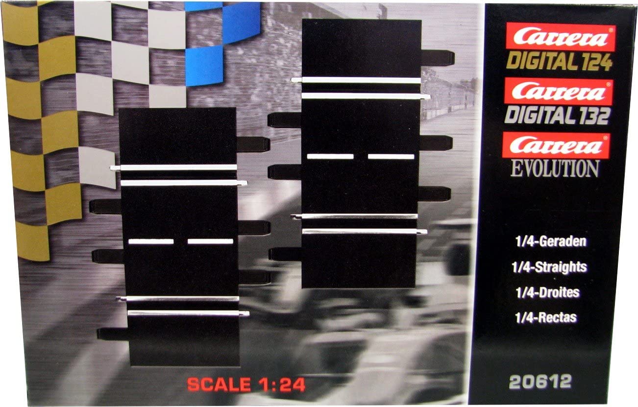 Race Track Accessories