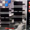 Carrera Digital 124/132/Evolution, 1/4 Lignes Droites (2)
