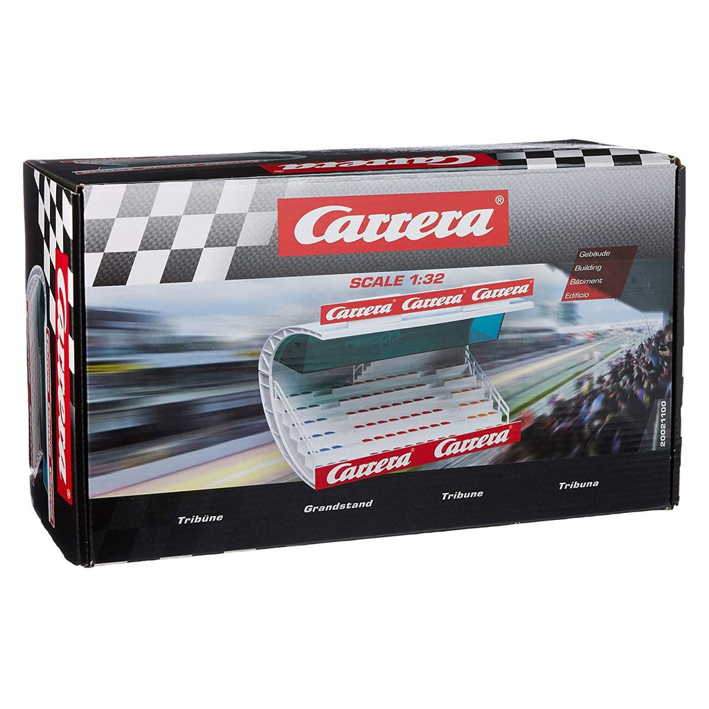 Carrera Digital 124/132/Evolution, Tribune