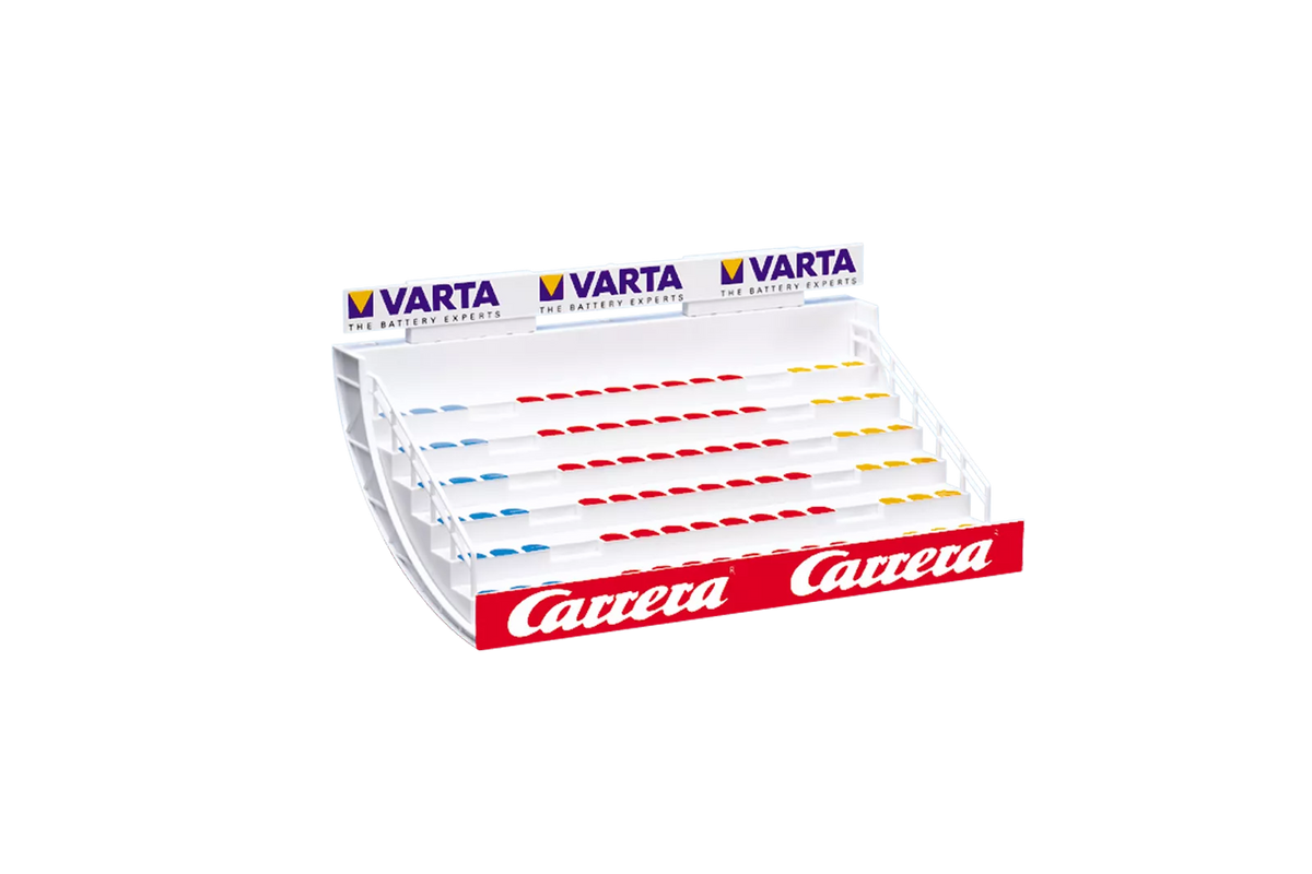 Circuit Carrera Digital 124 Coffret Ultimate XXL Edition One - 20023637