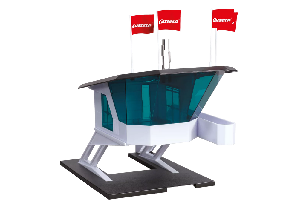 Carrera Digital 124/132/Evolution, Control Tower