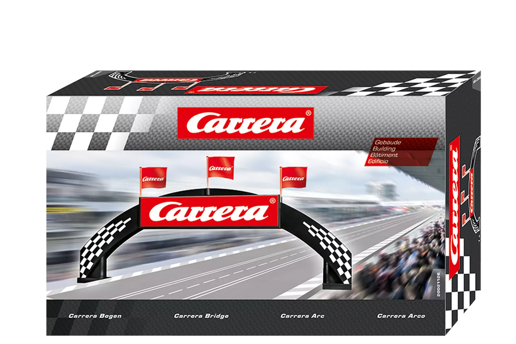 Carrera Digital 124/132/Evolution, Arche Carrera
