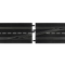 Carrera Digital 124/132/Evolution, Changement De Voie Gauche