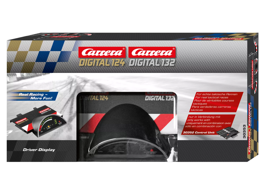 Carrera Race for Gold digital 132 - 20030040 · Modelsport Carrera Race for Gold digital 132 - 20030040 · Modelsport