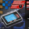 Carrera Digital 124/132, Compteur De Tours
