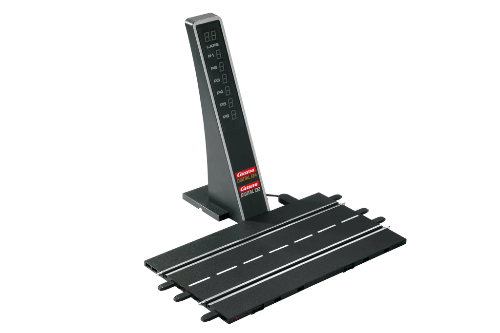 Carrera Digital 124/132, Position Tower 