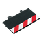 Carrera Digital 124/132, Border Connector (2) 
