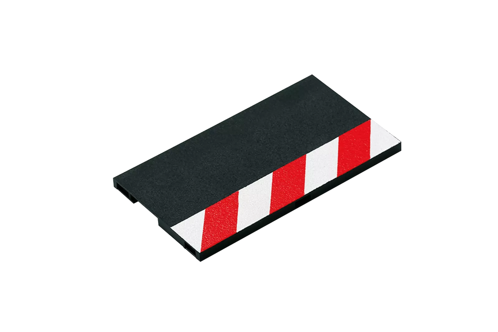 Carrera Digital 124/132, Compensating Border (1) 