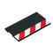 Carrera Digital 124/132, Compensating Border (1) 