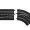 Carrera Digital 124/132, Right Turn With Lane Change From Inside To Outside (2) 