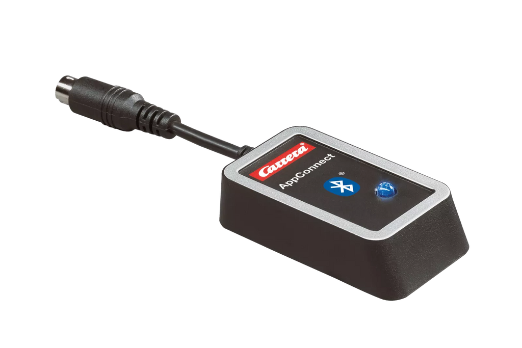 Carrera Digital 124/132, Application Connector 