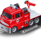 Carrera Digital 132, carrera first responder