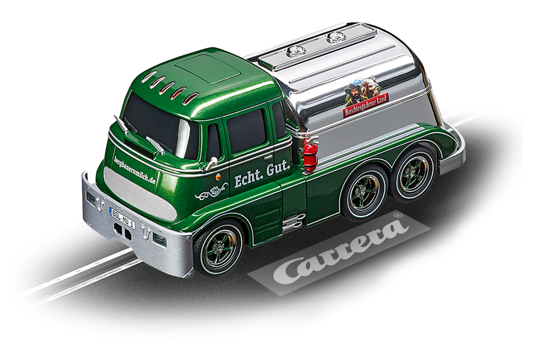 Carrera Digital 132, Carrera Tanker (Berchtesgadener Land)