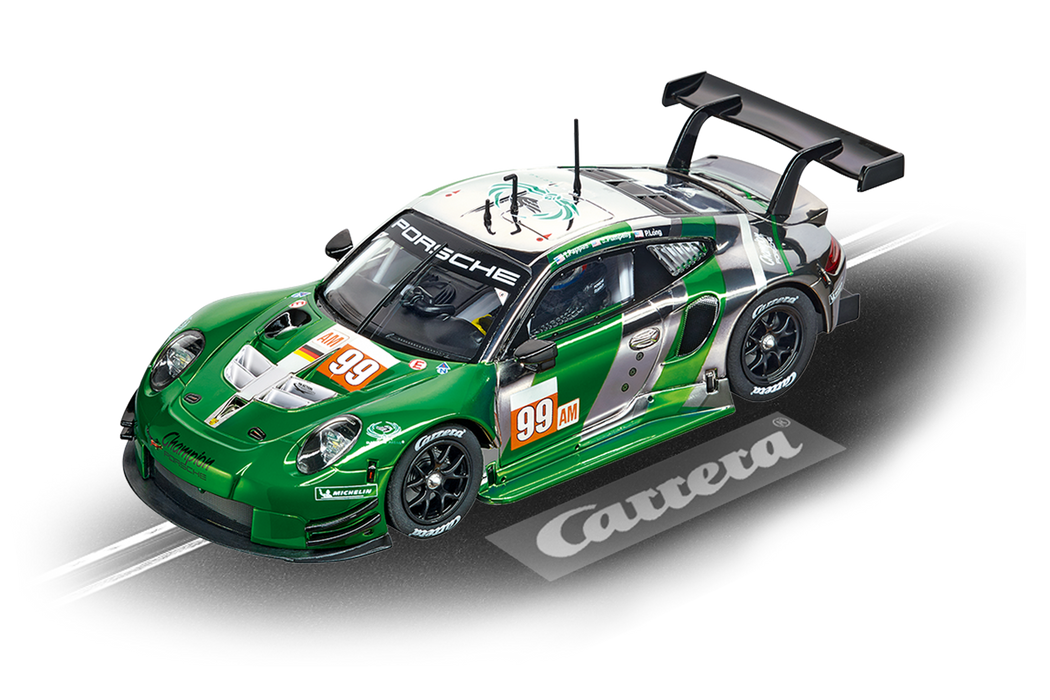 Circuit voitures Carrera Digital 132 GT Race Battle - Circuit voitures -  Achat & prix
