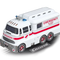 Carrera Digital 132, Carrera Ambulance