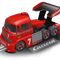 Carrera Digital 132, Carrera Race Truck "No.7"