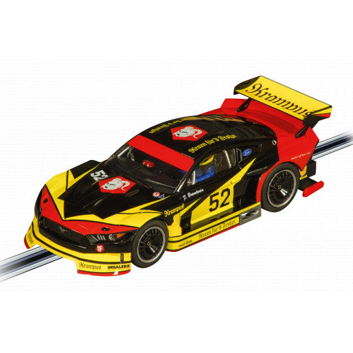 Carrera Digital 132, Ford Mustang GTY "No.52"