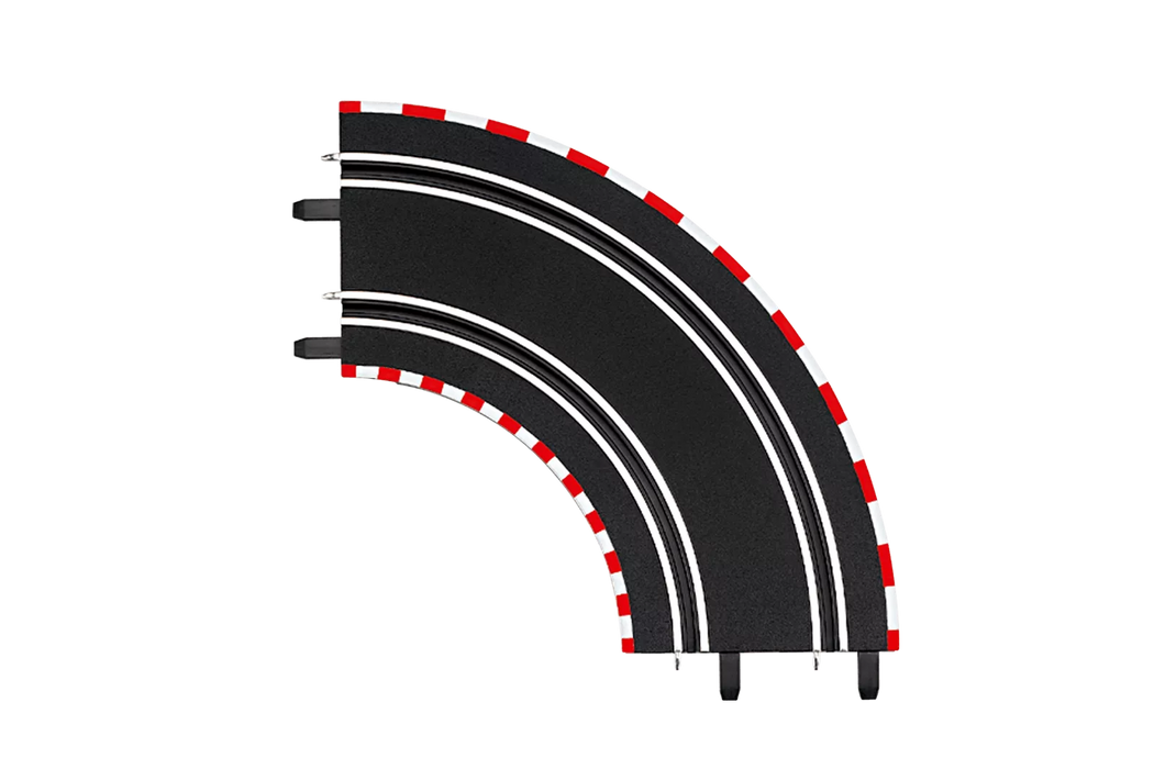 Carrera Go, Build 'n Race - Racing Set 3.6