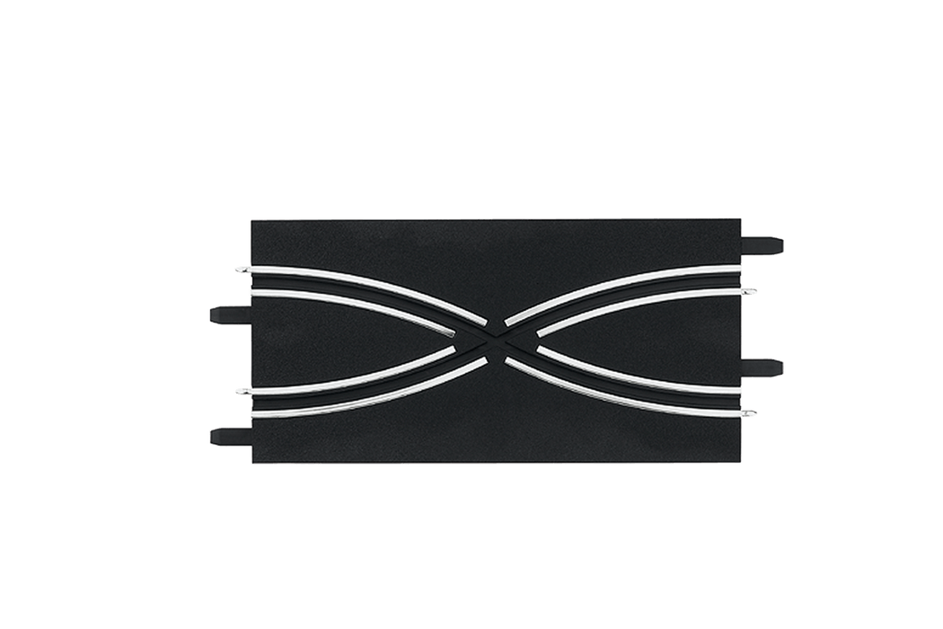 Carrera GO, Crossing Sections (2x)