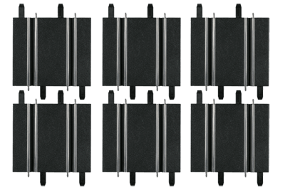 Carrera Go Mario Kart Mach 8 Piste De Course