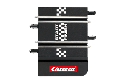 Carrera Go Mario Kart Mach 8 Piste De Course