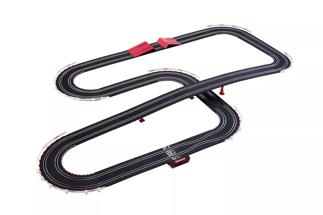 Carrera Go, Build 'n Race - Racing Set 6.2