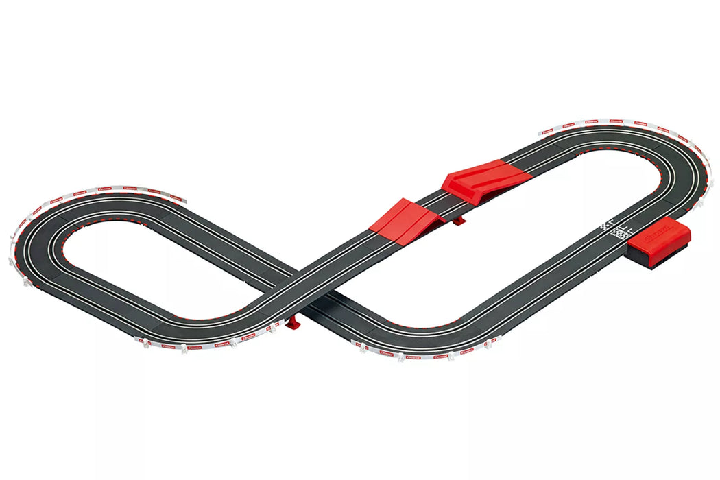 Carrera GO Minion Kart Racing Battery Set Turbokids