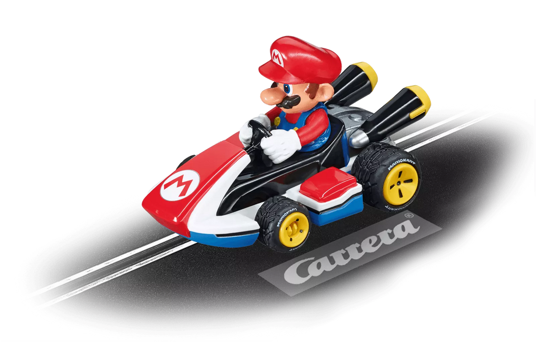 Carrera GO, Mario Kart™