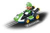Carrera GO, Nintendo mario kart 8 (Luigi) 