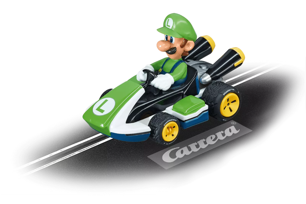 Carrera GO, Mario Kart™