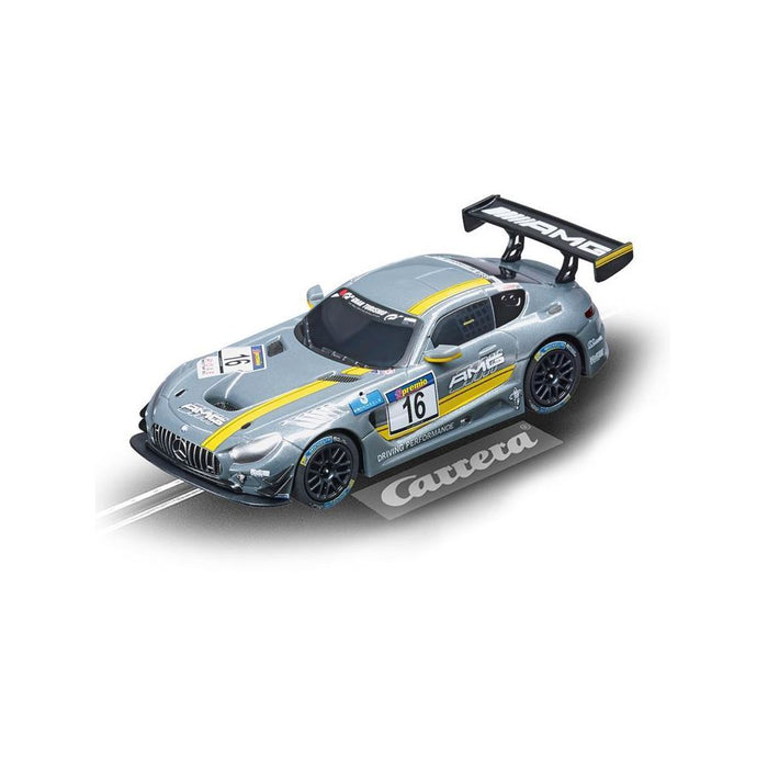 Carrera GO, Mercedes-AMG GT3 (No.16)