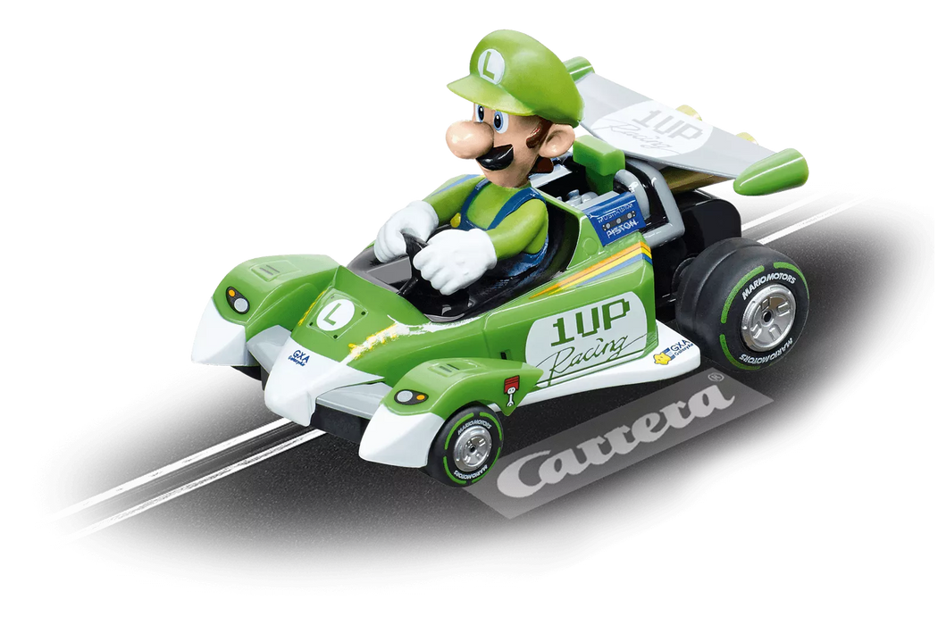 Carrera GO, Nintendo Mario Kart™ Circuit Special - Luigi