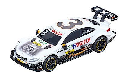 Carrera GO, Mercedes-AMG C 63 DTM (P. Di Resta, No.3)