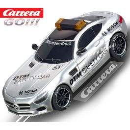 Carrera GO!!! / GO!!! Plus Mercedes-AMG GT Coupé DTM Safety Car 64134,  17,89 €