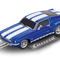 Carrera GO, Ford Mustang '67 - Racing Blue