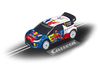 Carrera GO, DS 3 WRC 2012 (red bull - lefebvre) Rally Germany