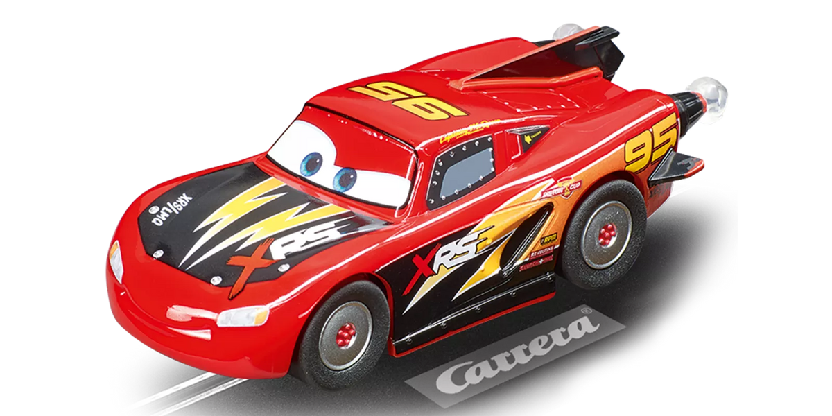 Carrera go piston cup sales