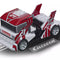 Carrera GO, Build 'n Race - Camion De Course Blanc