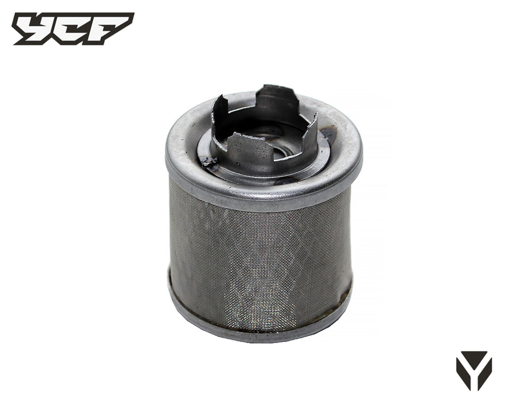 YCF Filtre à Huile