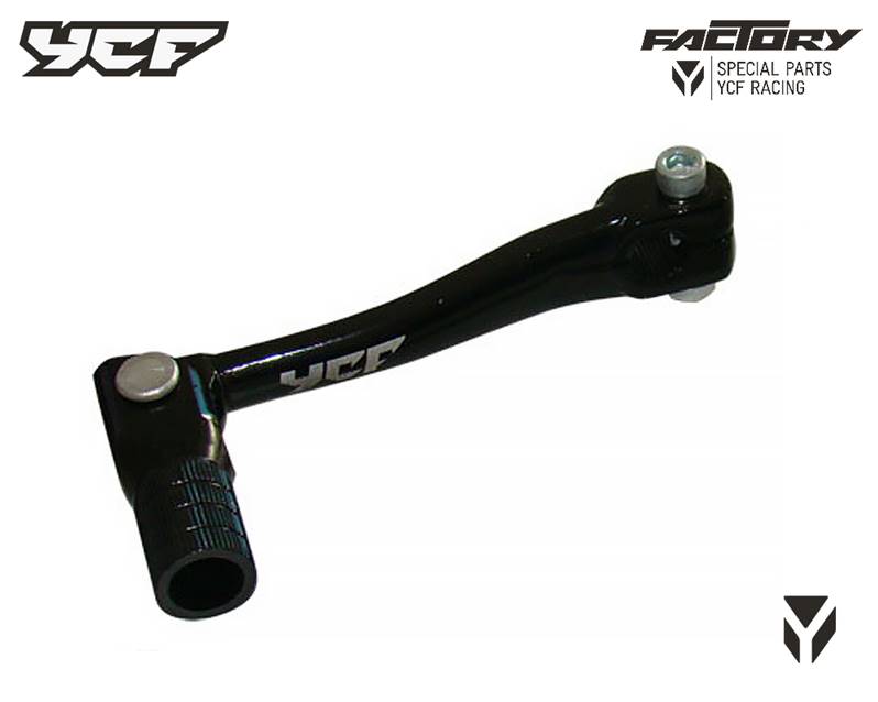 YCF Sélecteur Aluminium