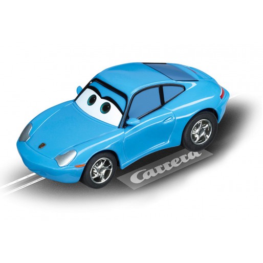 Carrera GO, Disney Pixar Cars (Sally)