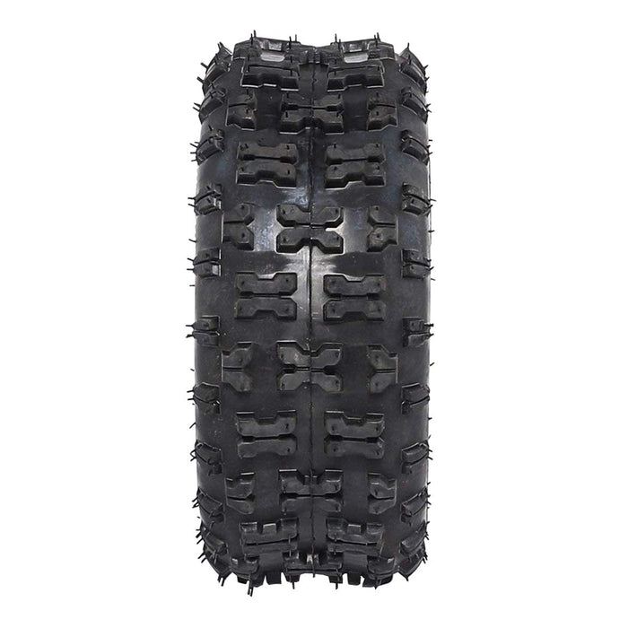 Rear tire (13x5-6), for Electric Quad (36 Volts)