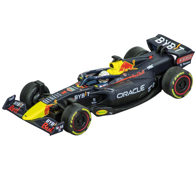 Carrera GO, Red Bull Racing RB18 ''Verstappen, No.1