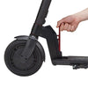 Gxl Trottinette Électrique (36 Volts) (250 Watts) Au Lithium