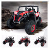 UTV-MX Buggy (2x12 Volt Battery) (4x45 Watt Engines) (2 Seats)