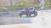 Buggy UTV Maverick Police (Batterie 24 Volts) (Moteurs 4x200 Watts) (2 Places)